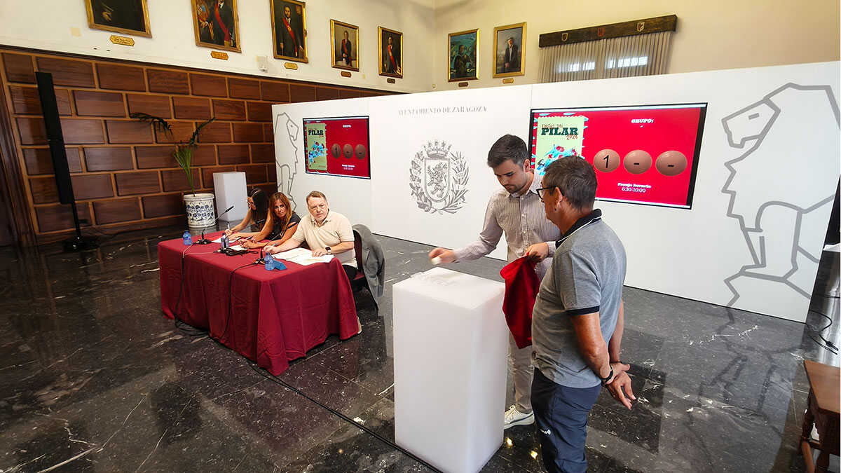 It’s official: Almochuel City Council will open the 2026 Flower Offering