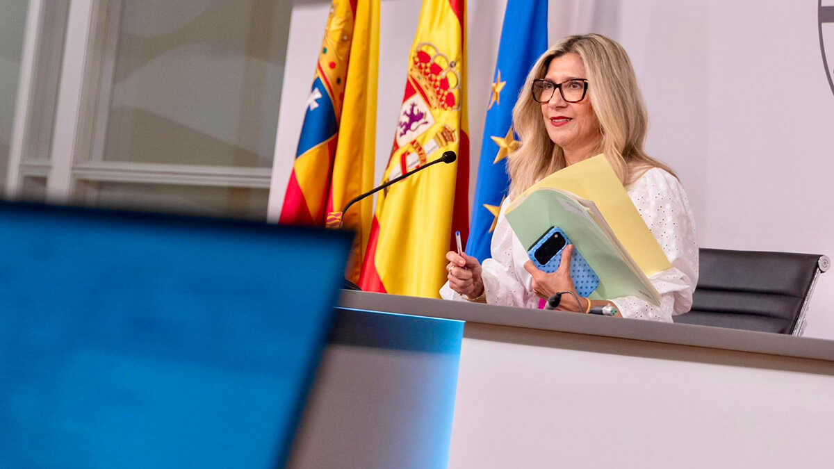Mar Vaquero: “Spain’s government never acts innocently; it exclusively benefits Pedro Sánchez”
