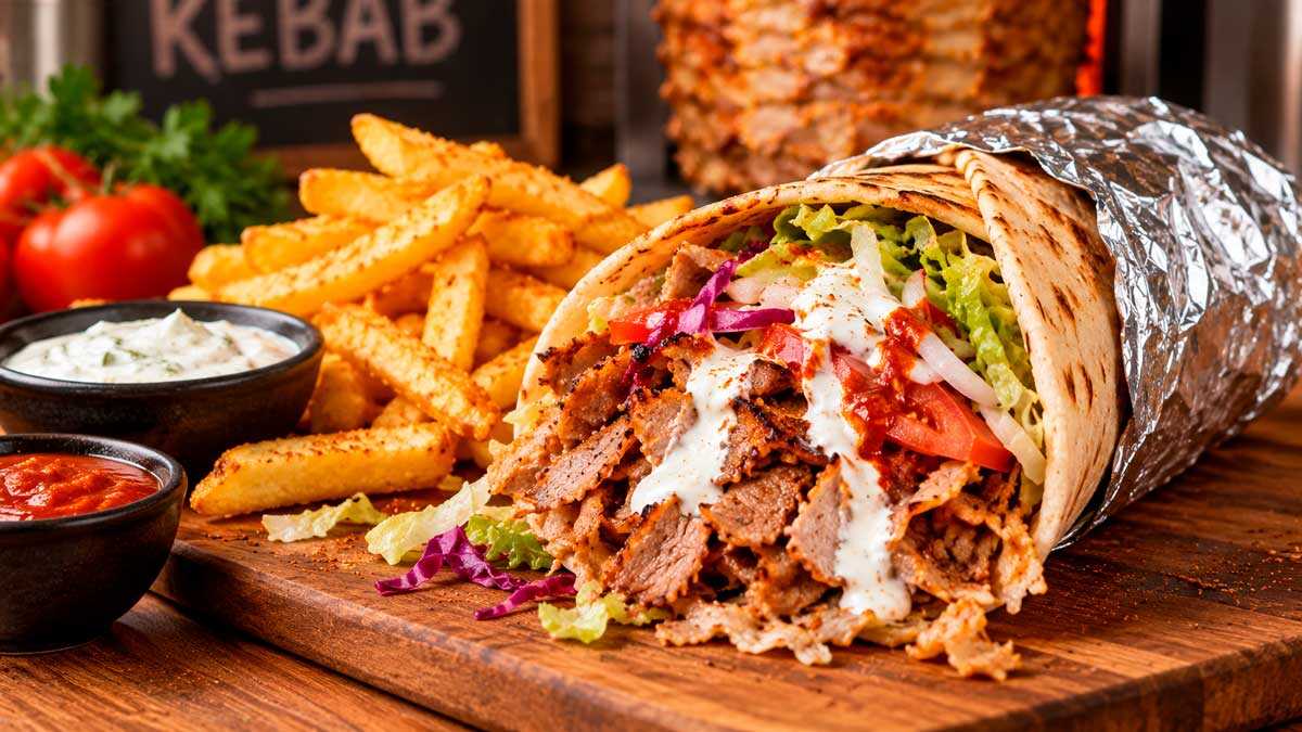 Santa Isabel kebab fined €3,300 for closing up to six hours late