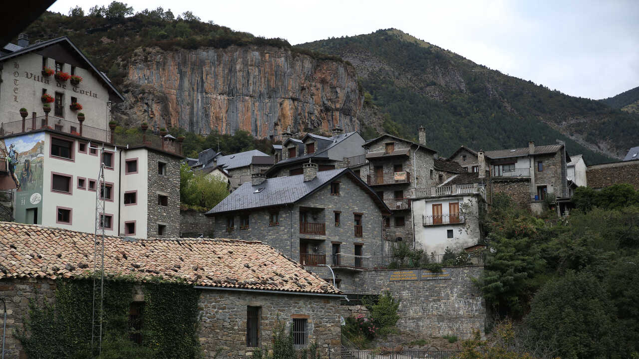 These Huesca municipalities will receive Special Employment Plan grants