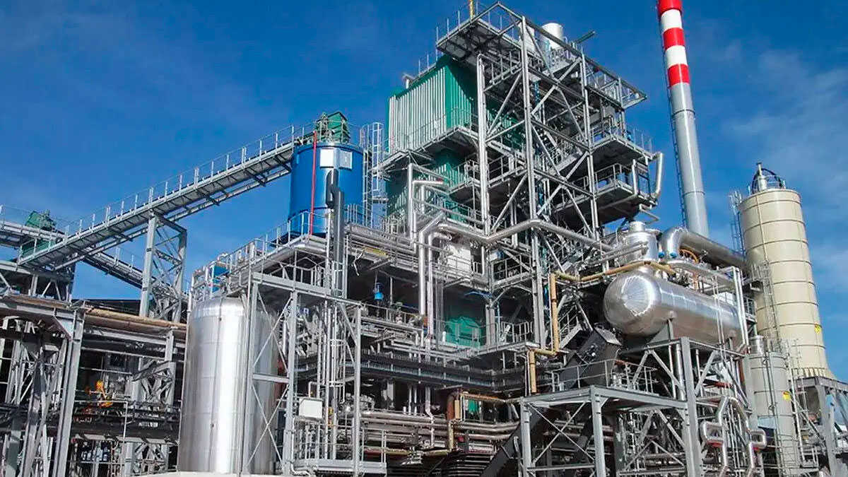 Aragon government prepares rules to screen biometano plants by viability