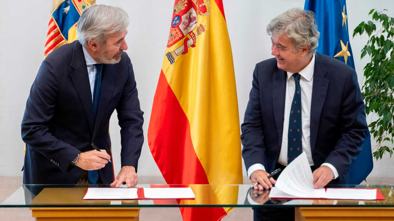 Aragon to Expand Support for Children, Employment, Older Adults and Advanced Illness Patients