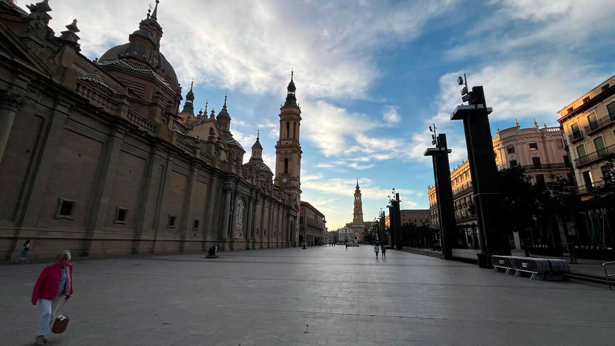 Stability Returns to Spain This Thursday, but Storms Will Still Hit the Southeast