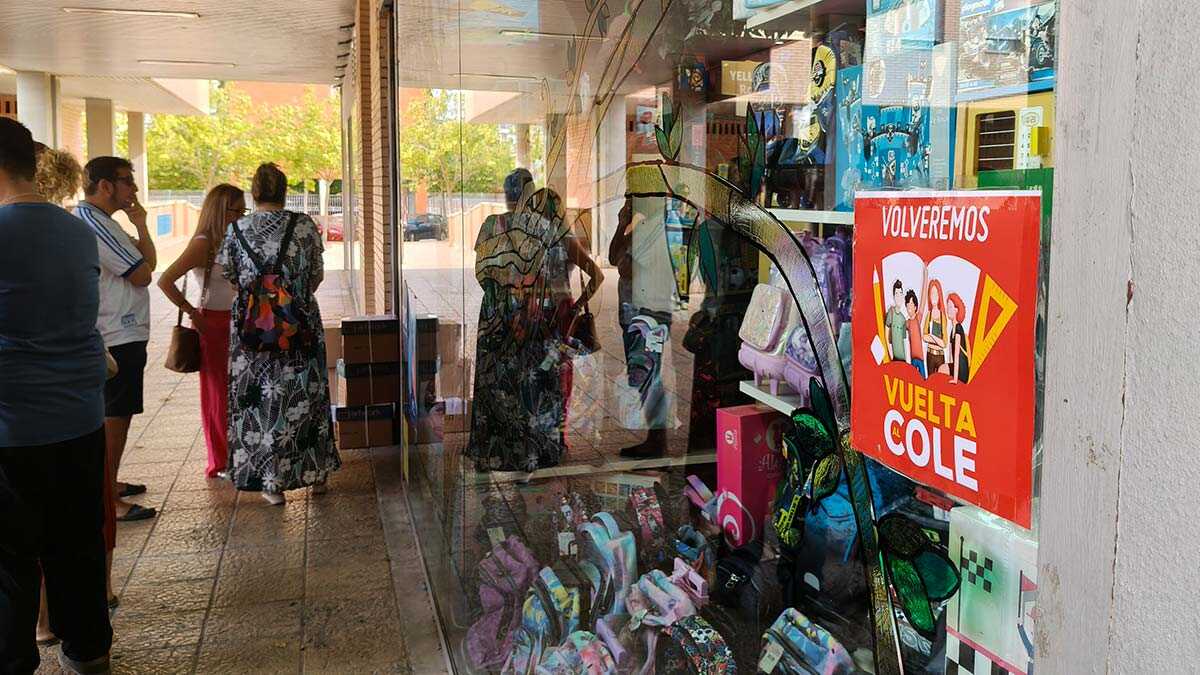 Volveremos Back-to-School Campaign Set to Run Out of Funds