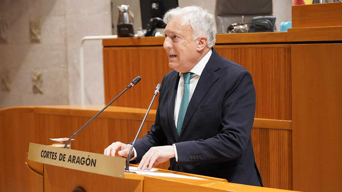 Octavio López on the Housing Law: “While We Debate, Young People Are Waiting”