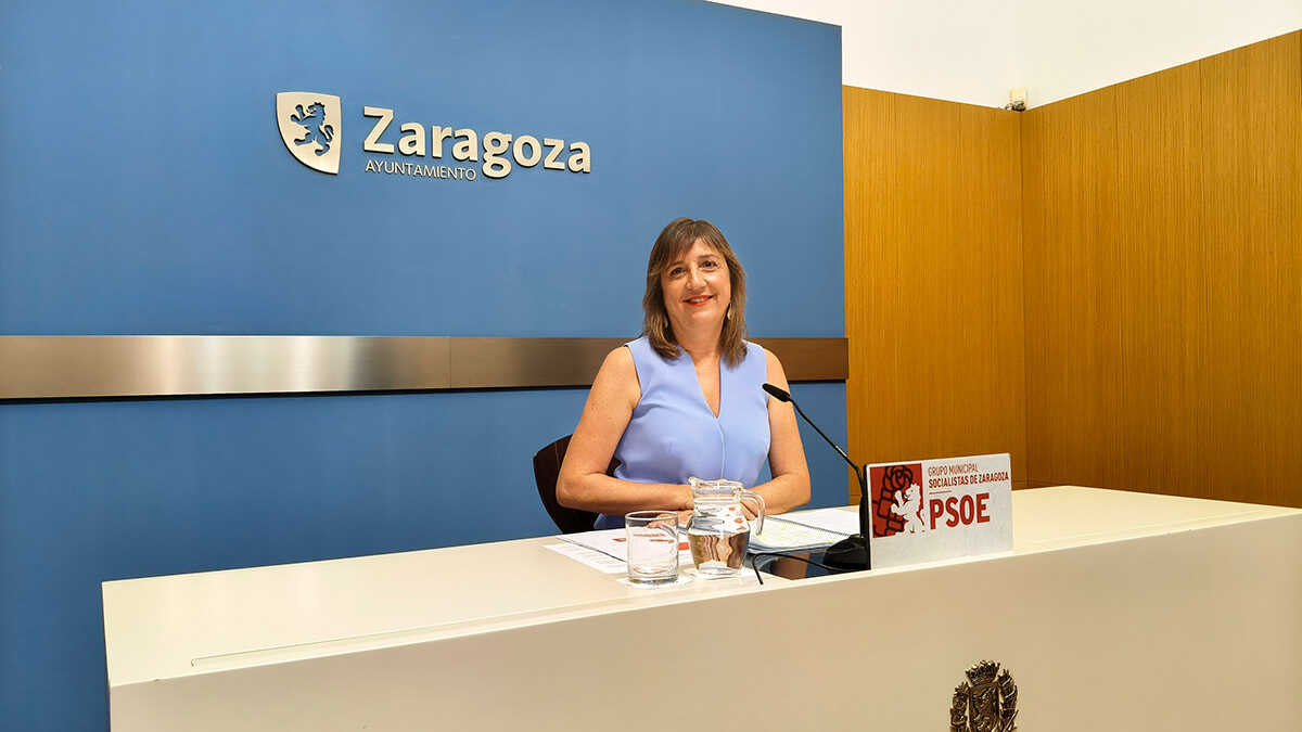 PSOE prepares for 2027 primaries as Ranera leaves door open to running again in Zaragoza