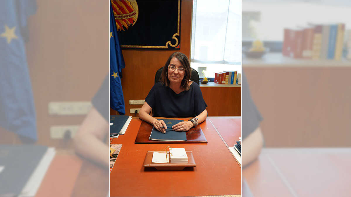 The Justice of Aragon to Become an Honorary Member of Zaragoza College of Pharmacists