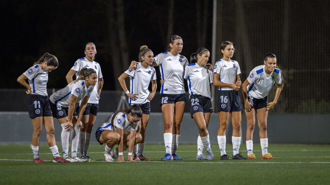 Zaragoza CFF aims for a sellout at its first match at Mudéjar: free entry, music and gifts