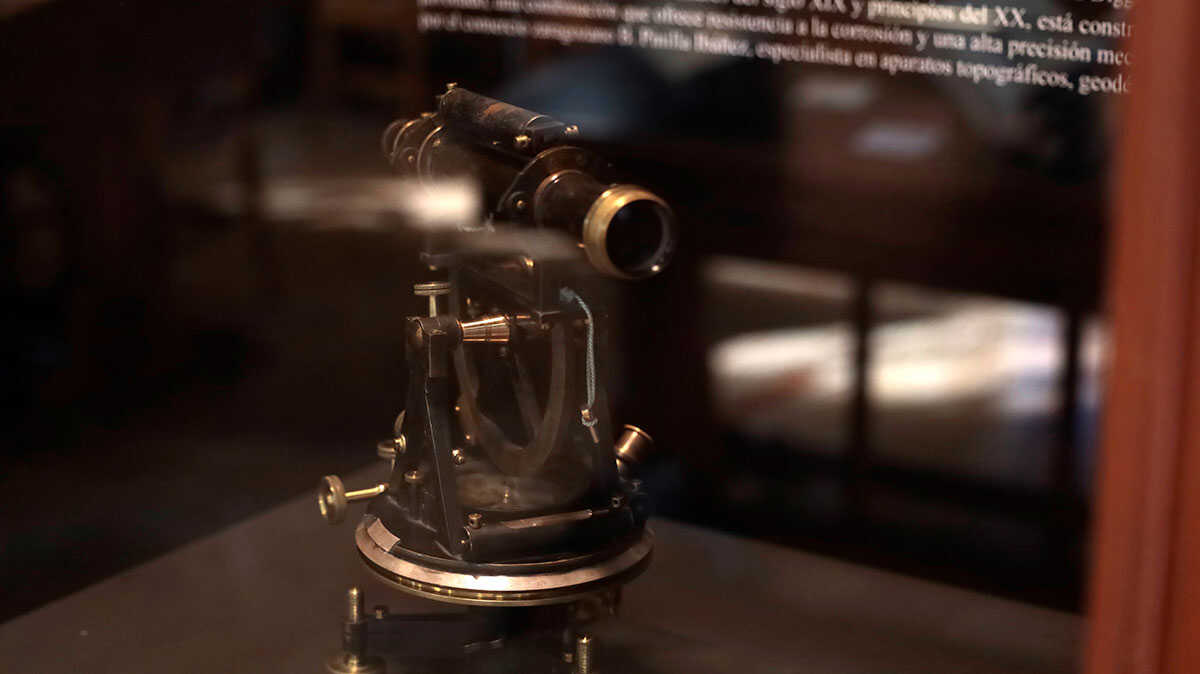 The Eclipses That Shaped Aragon Return to Paraninfo in an Exhibition Through 2027