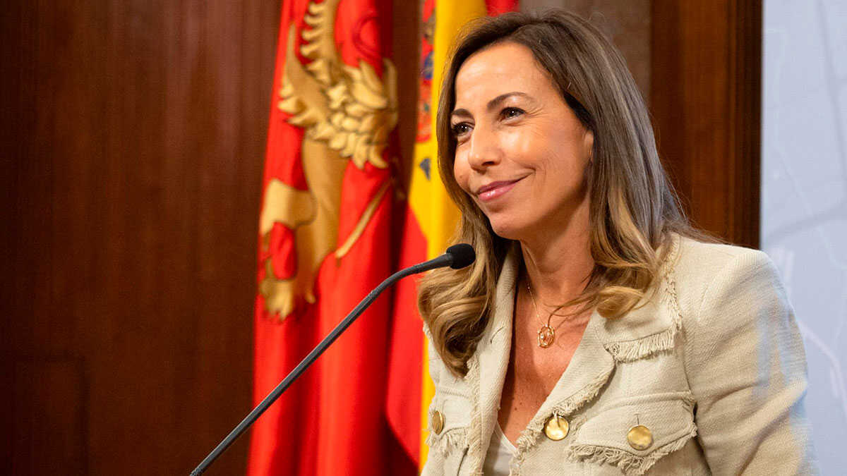 Chueca warns Vox over Low-Emission Zone: "I am the mayor and I have to comply with the law"