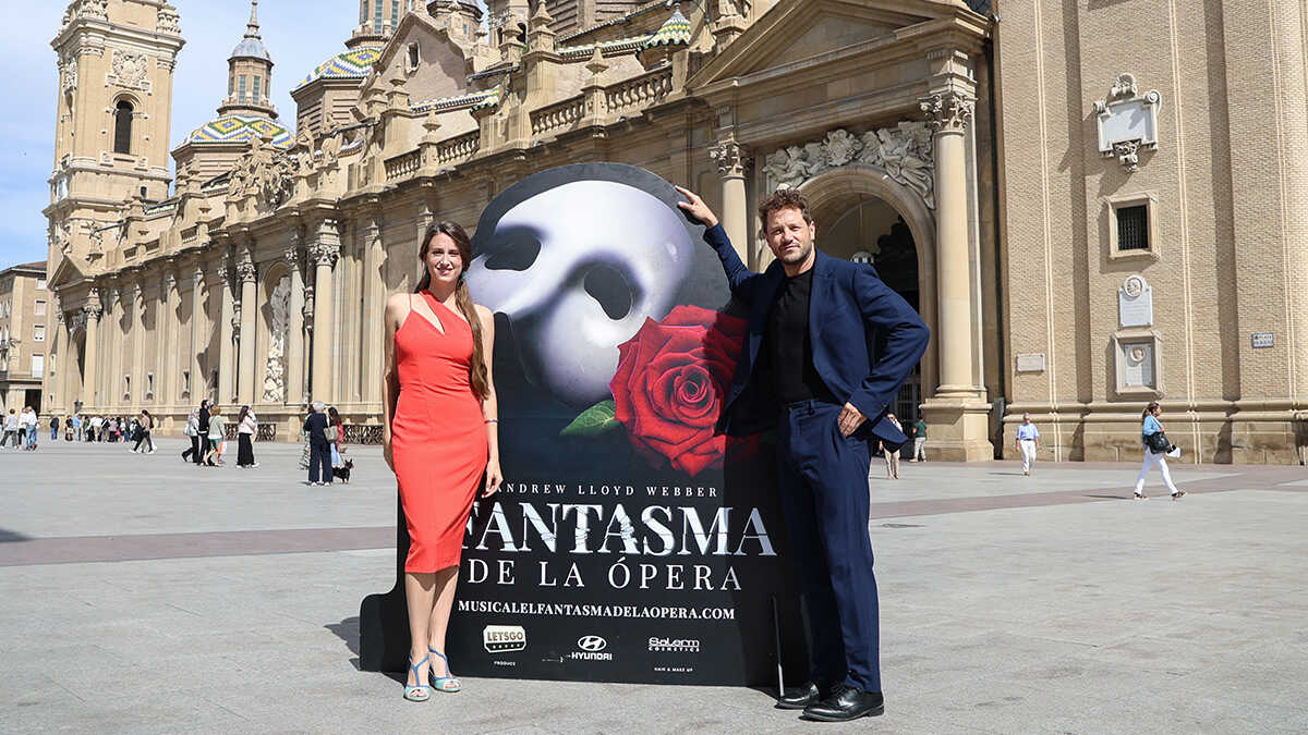 The Musical Among the World's Most-Watched Comes to the 2026 Pilar Festival