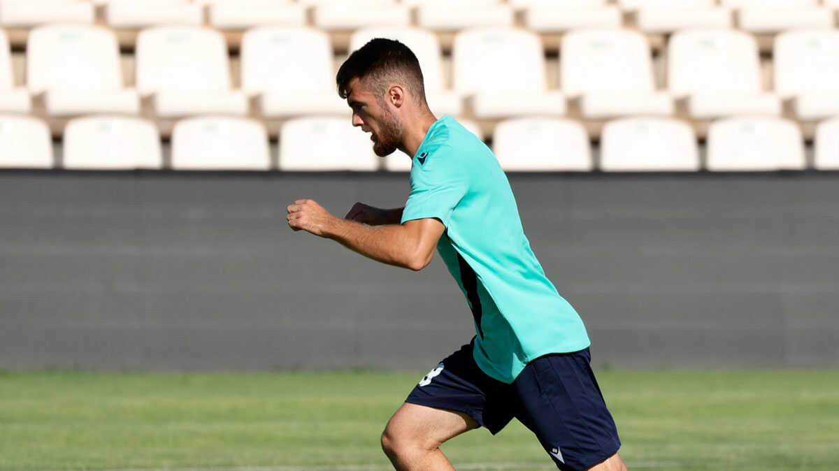 A New Home for Real Zaragoza's Next Opponent