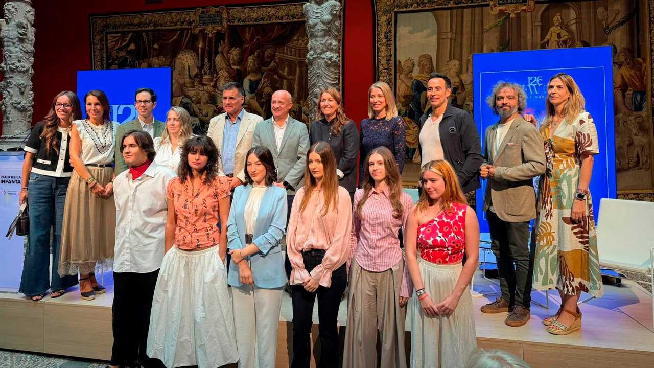 Zaragoza Gets a Fashion Makeover: Aragón Fashion Week Returns for Its Eighth Edition