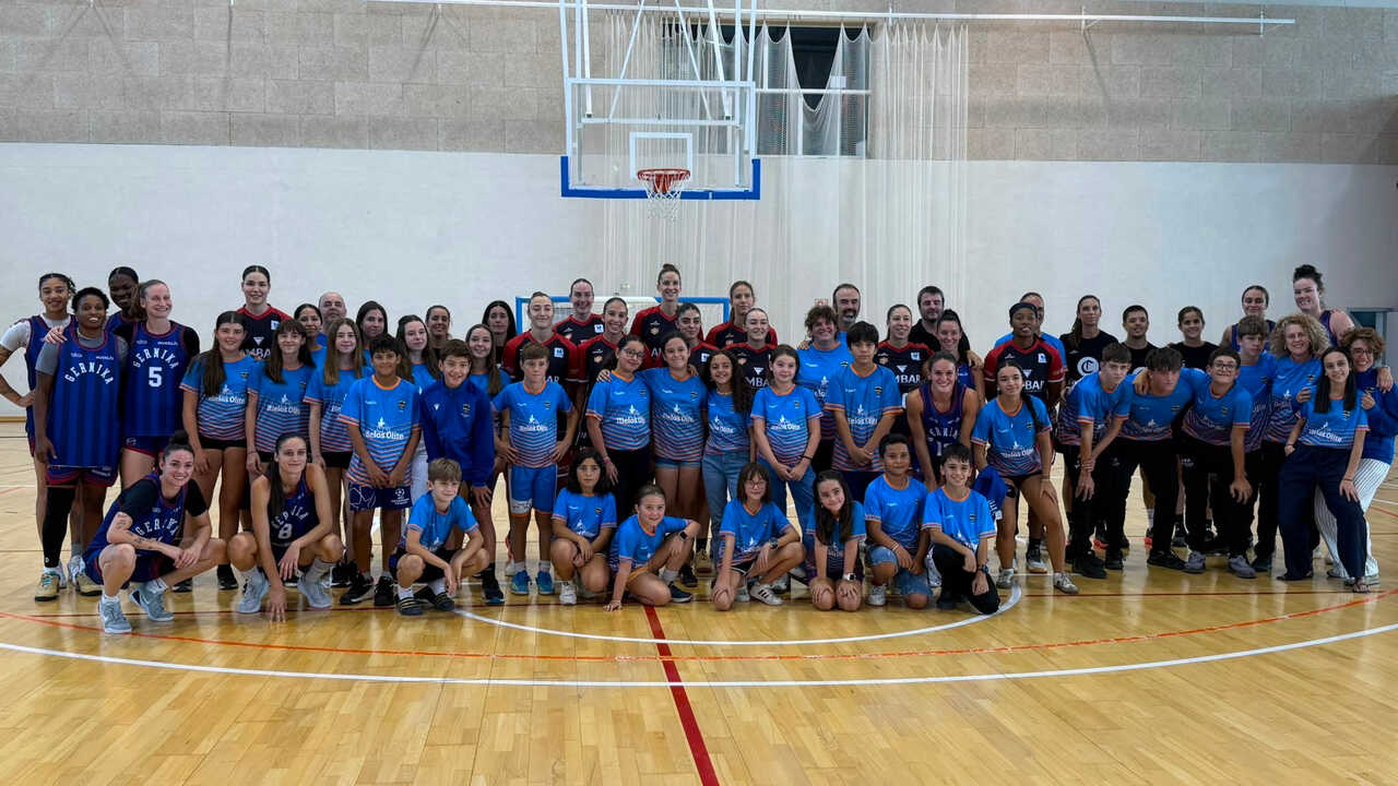 Absences and a Lack of Chemistry Mark Casademont Zaragoza’s Preseason Debut Defeat