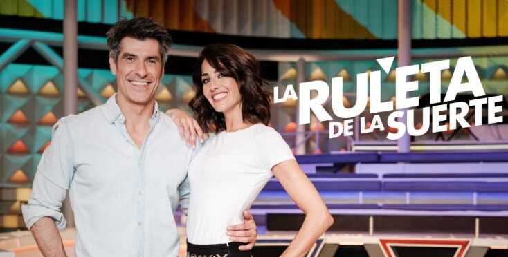 "La Ruleta de la Suerte" to welcome a male assistant who is a former contestant