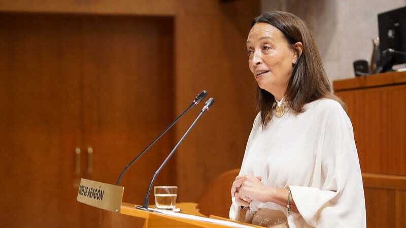 Susín Calls for a “Turning Point” After Aragón’s PISA Results