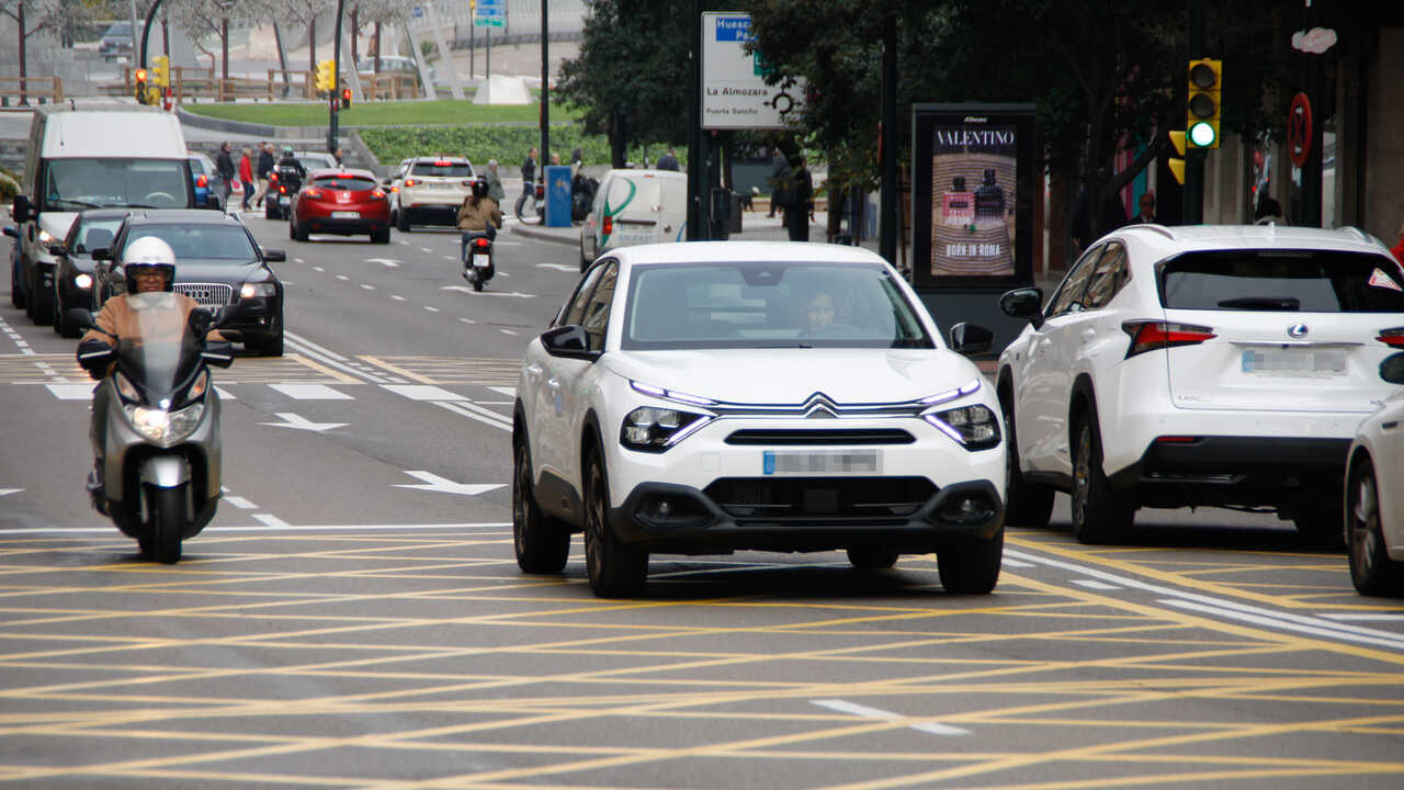 Convictions of unlicensed drivers outnumber drink- and drug-driving cases in Spain for first time