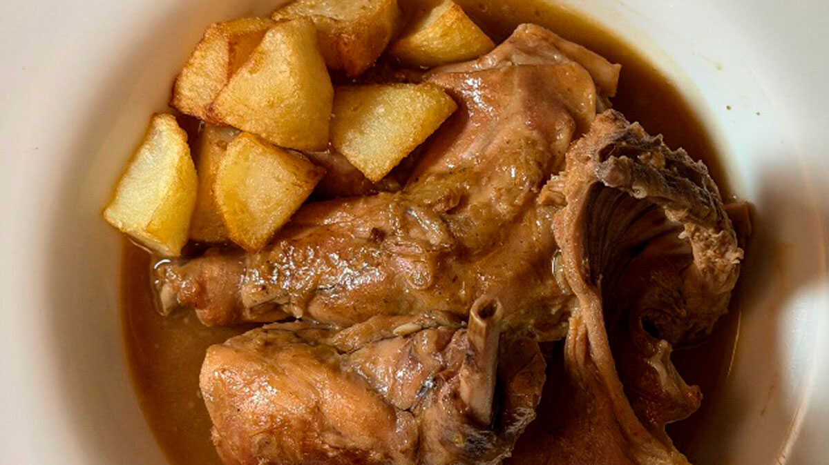 The Benasque Valley Tavern Bringing Traditional Mountain Cuisine to the Repsol Guide