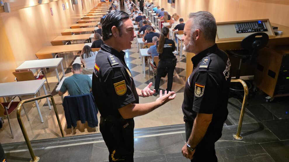 Aragon to Add 20 New Personnel to Attached National Police Unit