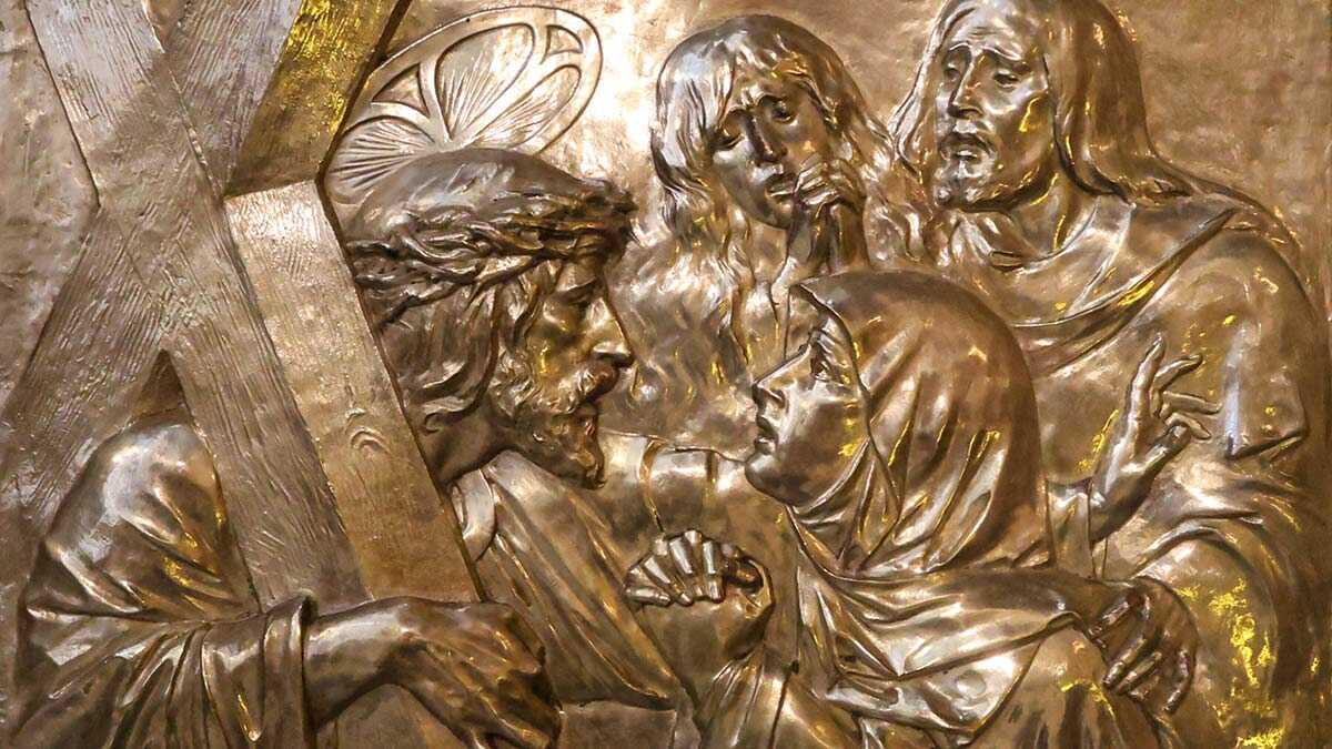 Saint of the Day, Friday, September 11, 2026: St. Paphnutius of Egypt