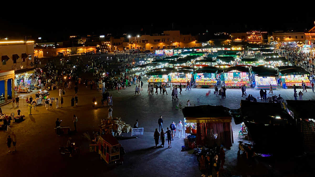 Conflict in Ceuta Drives Cancellations of Trips to Morocco: "For Safety and Peace of Mind"