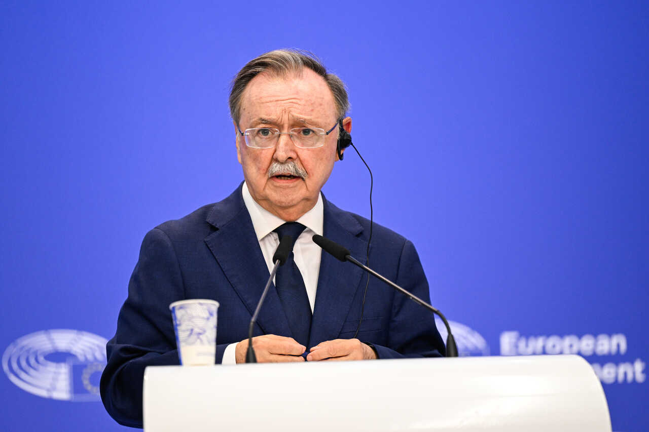 Ceuta responds to Rabat: "It is impossible that Morocco did not know"