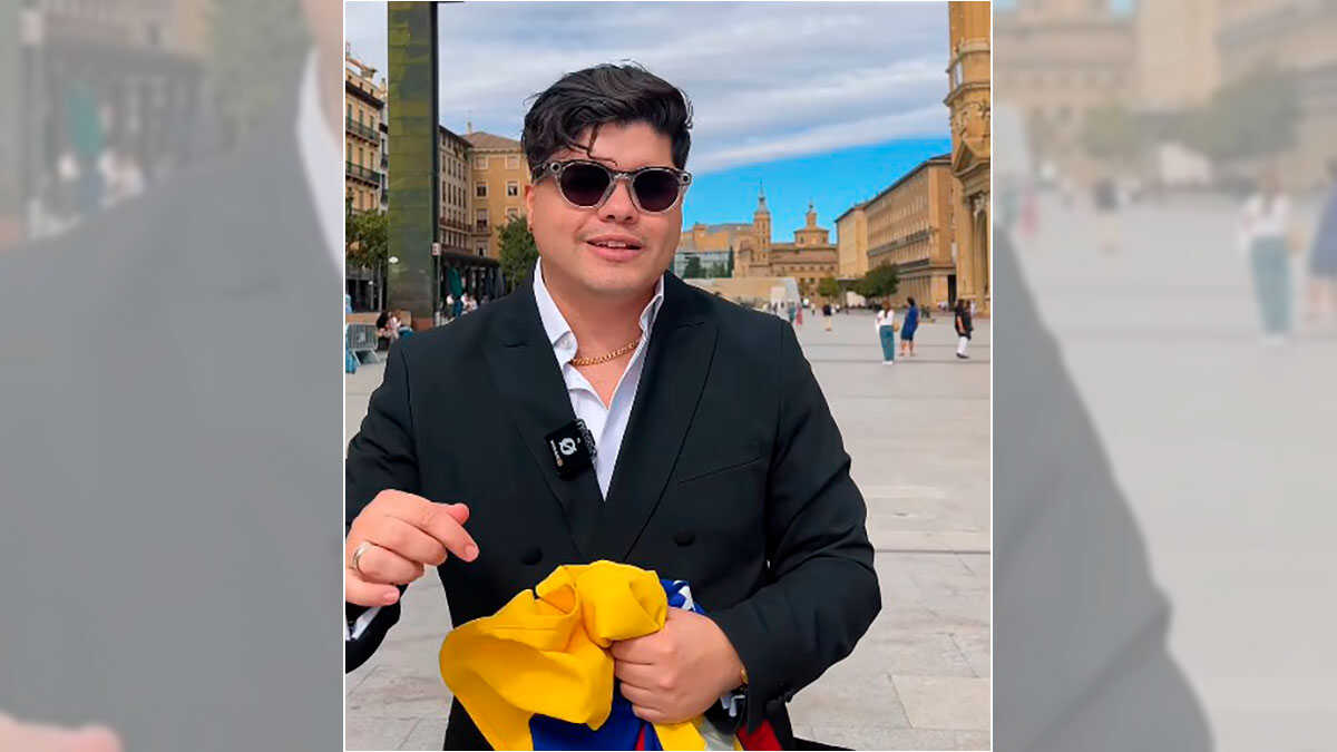 Renowned symphony orchestra to give free concert in Plaza del Pilar during festivities