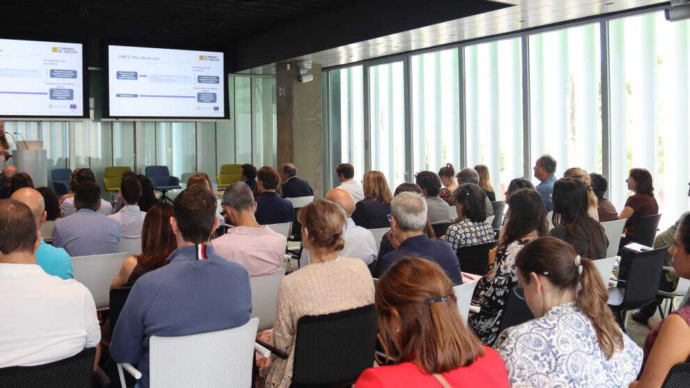Artificial Intelligence and Health Data: Aragón Strengthens Its Commitment to Health Innovation