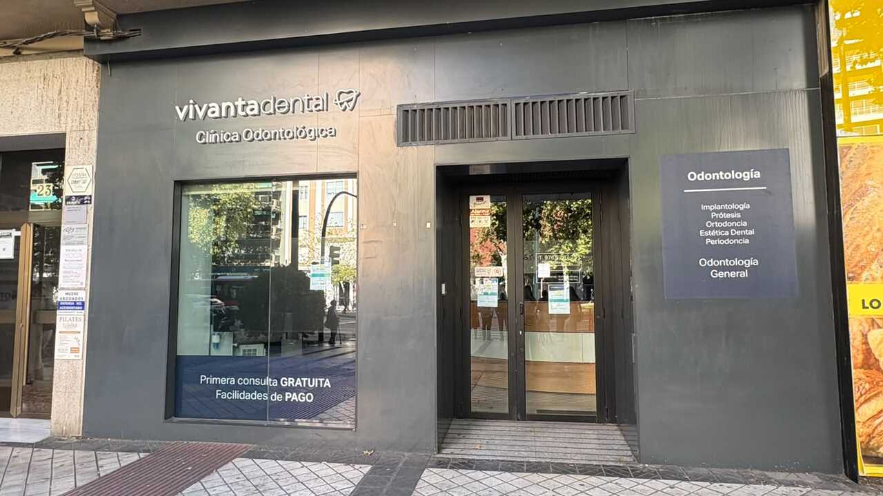Vivanta closes two clinics in Zaragoza: how affected patients can file claims