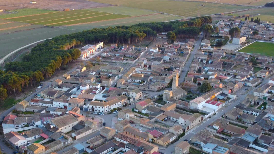 Zaragoza’s Rural Districts to Receive New Aid to Improve Services