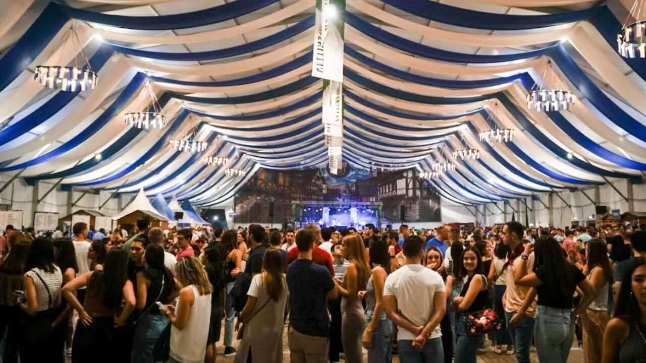 Everything You Need to Know About Valdespartera’s Oktoberfest: Dates, Times, Food and How to Get There