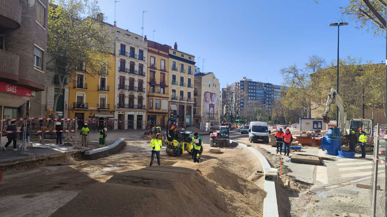 San Miguel Works Spark Fresh Clash Between PSOE and Chueca Government