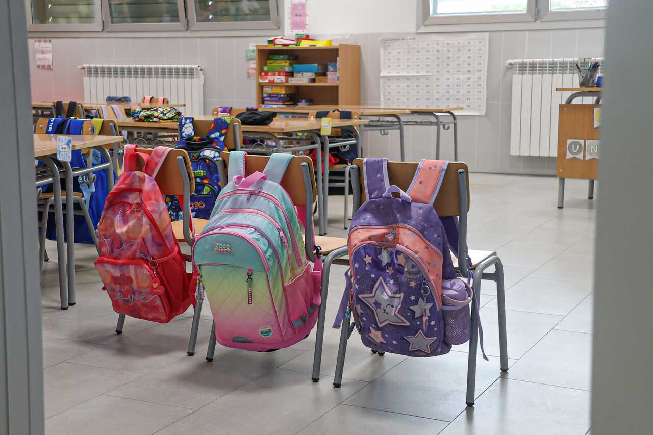 Bullying rises again: 14.1% of students know of cases in their classrooms