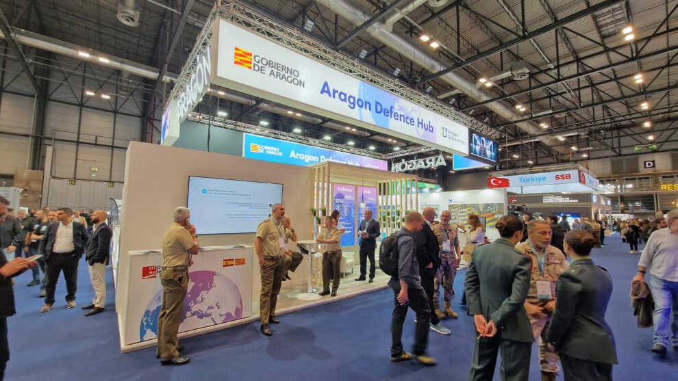 IAF launches grants to help SMEs position themselves in the defense industry