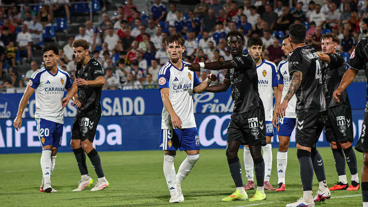 Juventud de Torremolinos vs Real Zaragoza: seeking victory at an unfamiliar ground