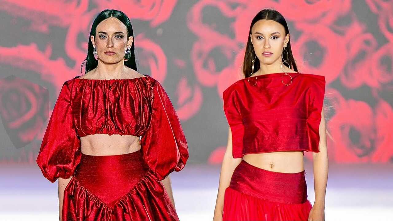 Seven days for fashion lovers in Zaragoza: everything Aragón Fashion Week has to offer