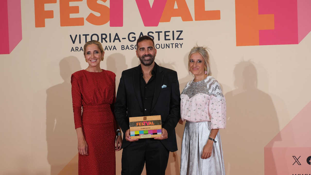 Aragón TV Wins FesTVal-FORTA Award for Regional Election Coverage