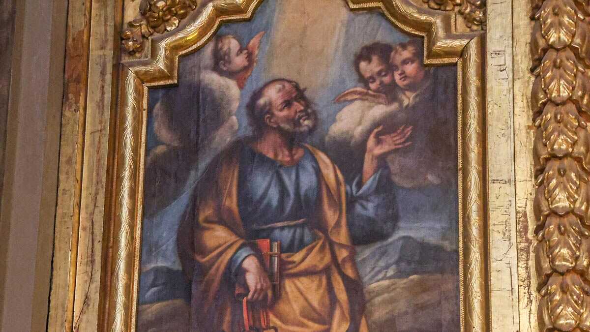 Saint of the Day, Sunday, September 13, 2026: Saint John Chrysostom