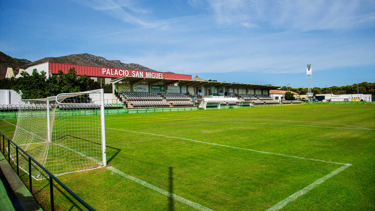 Juventud de Torremolinos 3-4 Real Zaragoza: How the match unfolded