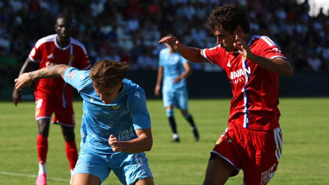 One step further: Real Zaragoza's position after Matchday 3 of Primera RFEF
