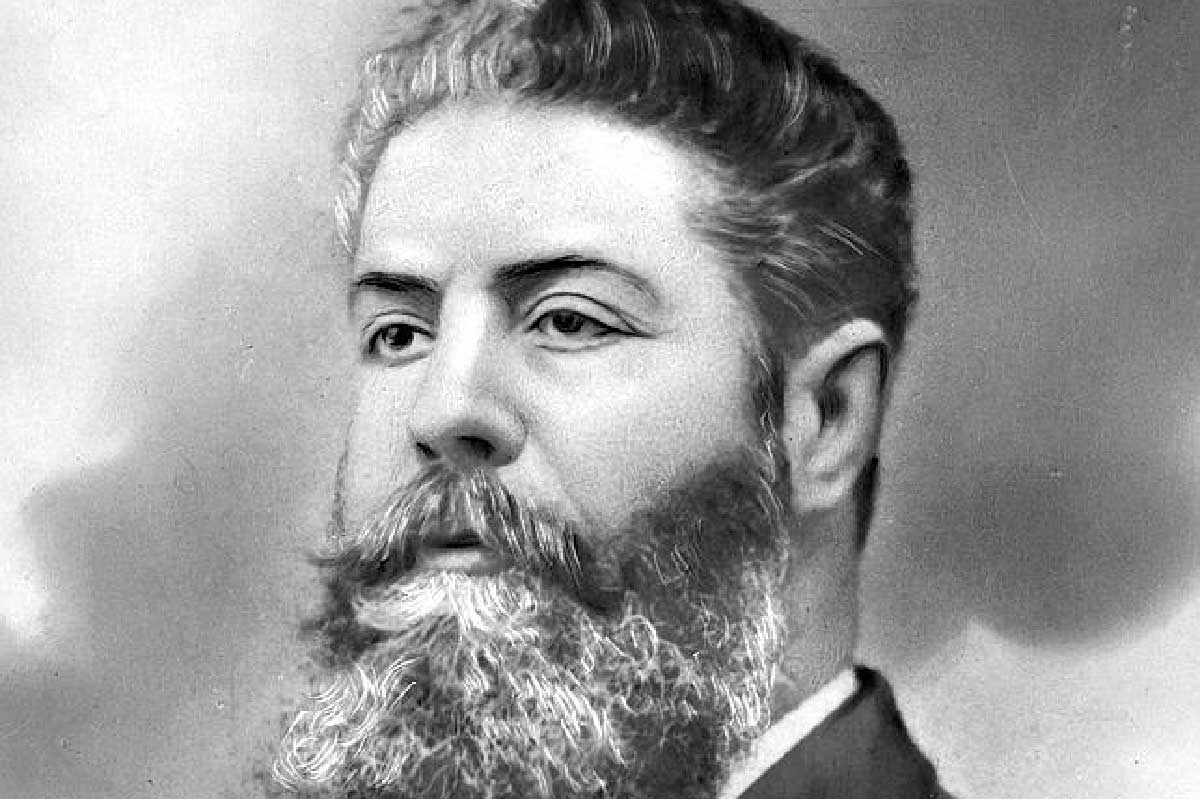 Jurist Joaquín Costa is the focus of Aragon's September 14 commemoration