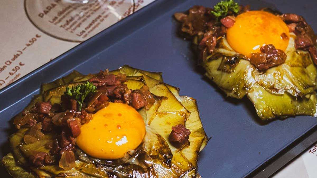 Where to Eat on Pilar Day: Six Zaragoza Restaurants with Special Menus on October 12