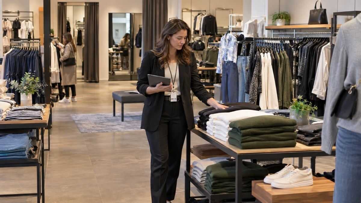 Jobs in Zaragoza: Six Vacancies in Retail, Transport and Engineering