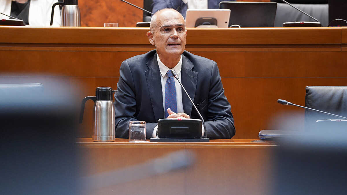 Aragon Government wants taxes and fees to be payable via Bizum