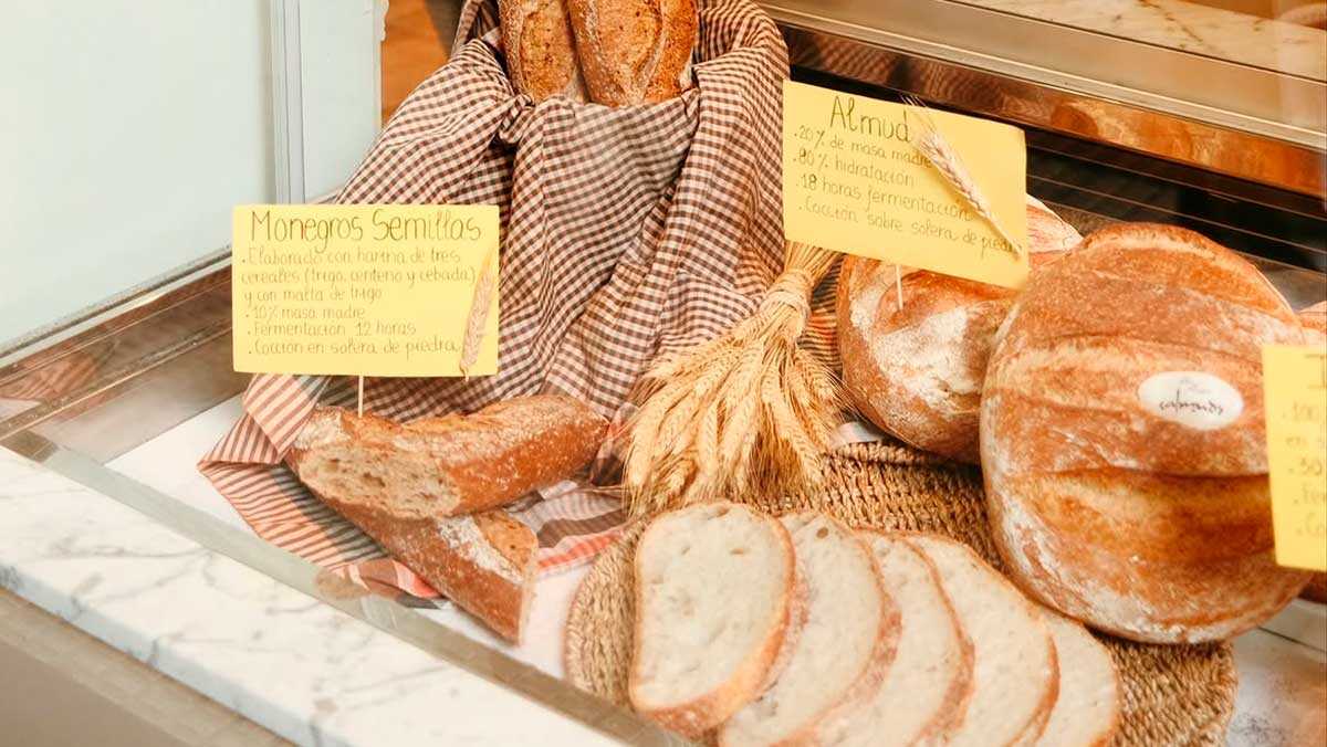 Huesca bakery named Spain’s second-best with one of its signature breads