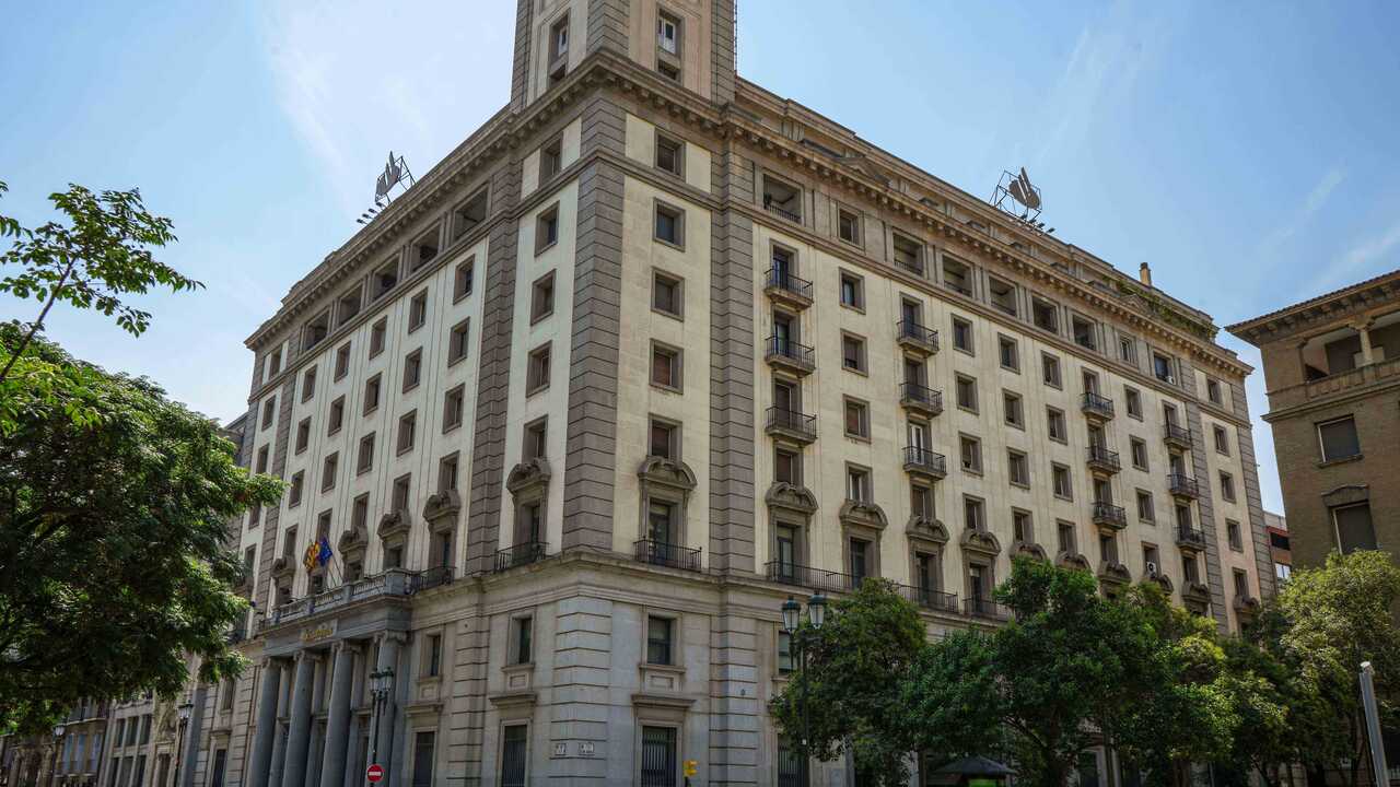 Living 10 minutes from El Pilar: This luxury apartment is on sale for €1.1 million