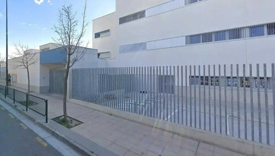 Valdespartera III families denounce “precarious” conditions in prefabricated classrooms