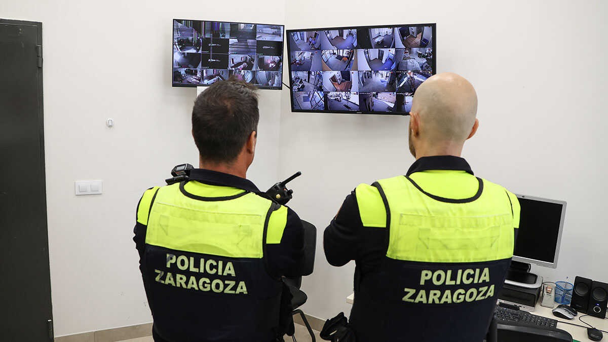 Local Police strengthens its presence in Bruil with a new 24-hour station