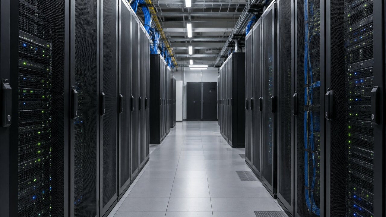 Another Tech Giant Turns to Aragon: Snowflake Brings Its AI Cloud There