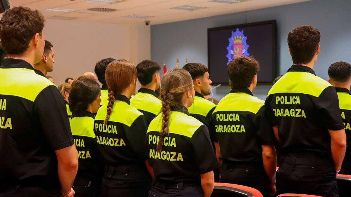 Vox proposes scooter patrols in Zaragoza neighborhoods to strengthen prevention